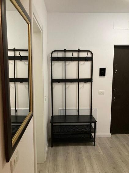 Casă cu 1 camere în Exterior Vest