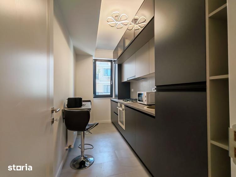 Apartament cu 2 camere decomandat în Inel II