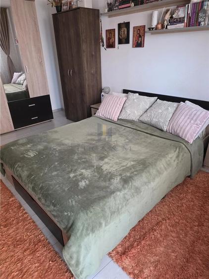Apartament cu 3 camere în Ghiroda