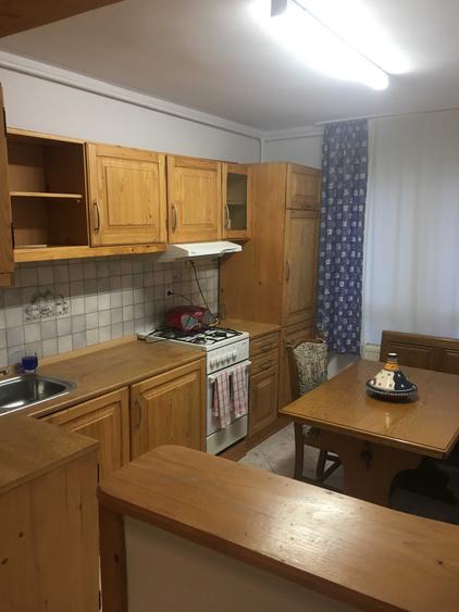 Apartament cu 2 camere decomandat în Exterior Vest