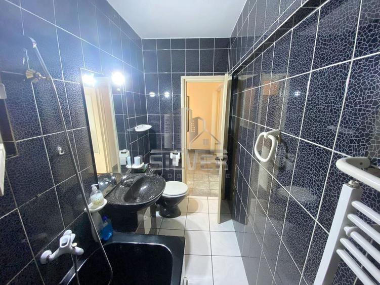 Apartament cu o camera/37,5mp/sistem AC/zona bld.Titulescu. - 4
