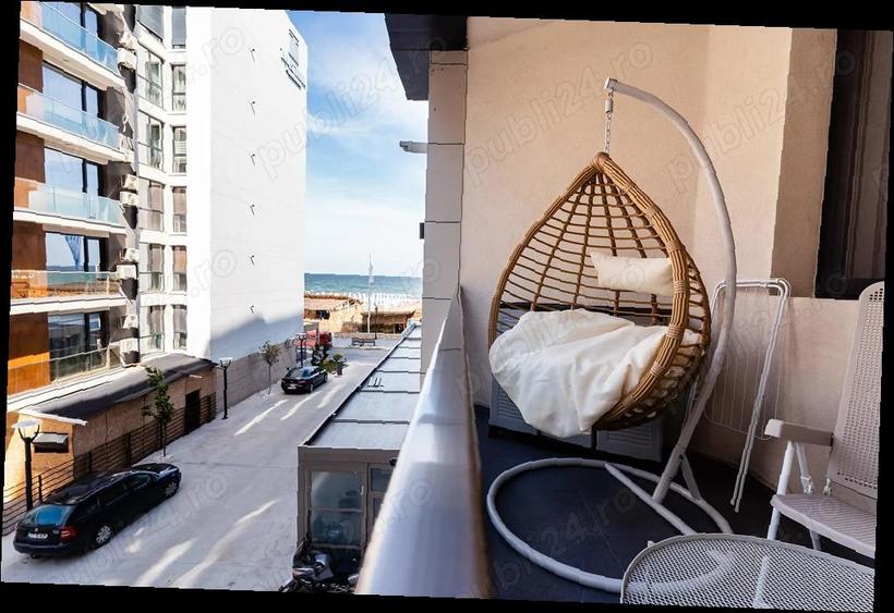 Apartament cu 2 camere in Building Stefan Resort - 11