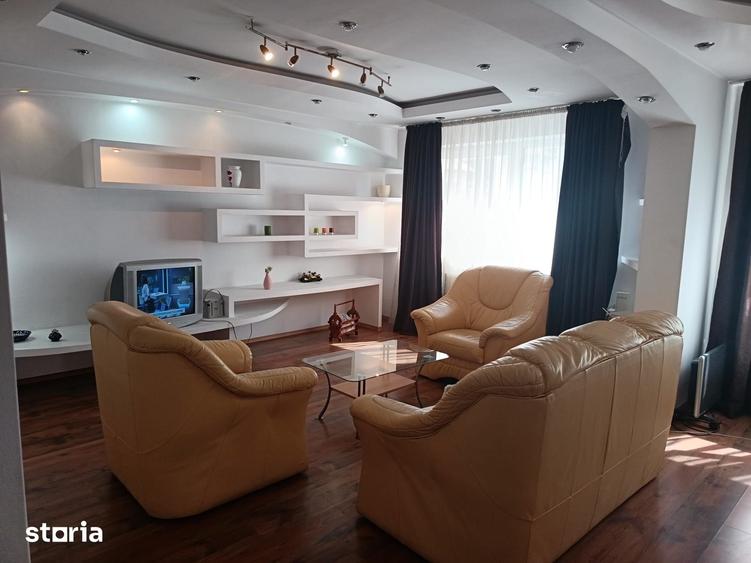 Apartament cu 2 camere în Valea Aurie