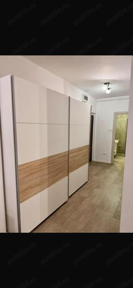 Garsonieră decomandată în Zorilor