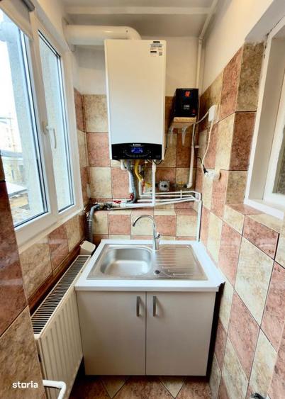 Apartament interbelic cochet, 2 camere - Bd. Ferdinand | Iancului - 6