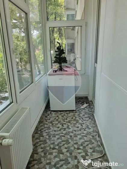 Apartament cu 2 camere de vanzare -Calea Grivitei - 13