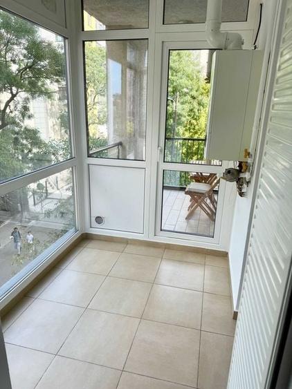 Apartament cu 2 camere decomandat în Lujerului