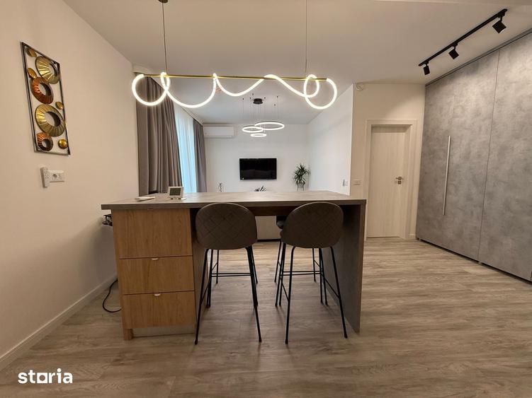 Apartament 2 camere Satina Garden - 12