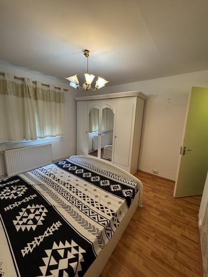 Apartament 2 cam, parter/4, Carol Davila - 10