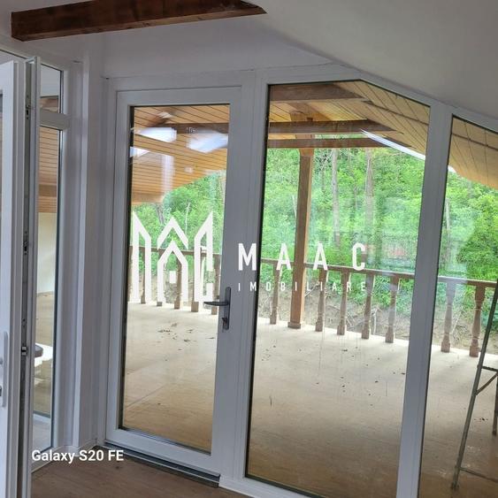 Casă individuală cu 5 camere cu Canalizare în Slimnic