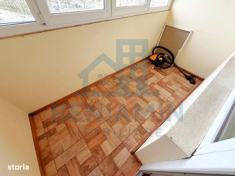 Doua decomandate-Bloc nou-Centrala-Mobilat-Utilat-Pet friendly-Liber - 2