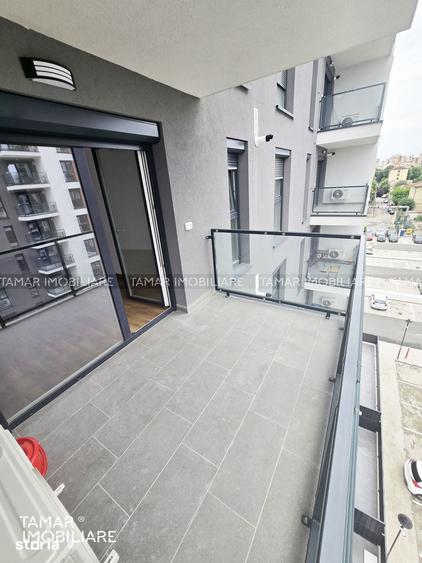 Apartament cu 2 camere în Șega