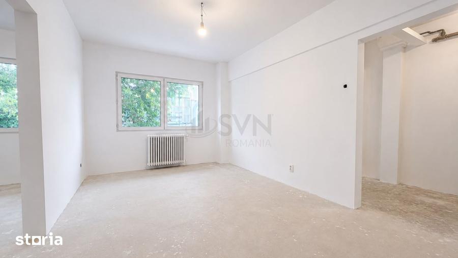 Apartament 2 camere I Calea Victoriei I Pretabil Investitie - 9