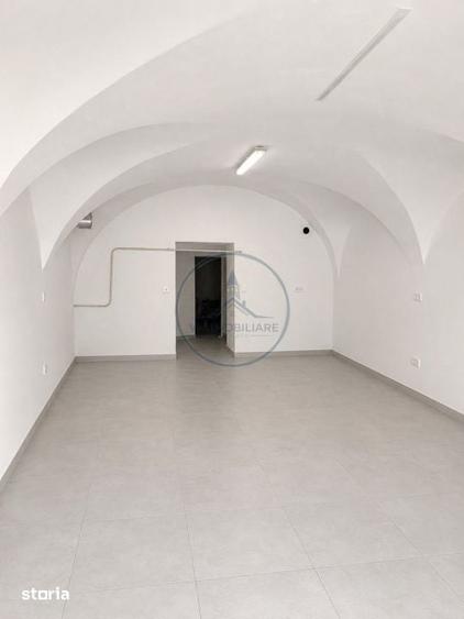 Vanzare spatiu comercial 100 mp, acces de pe doua strazi, trafic i - 2