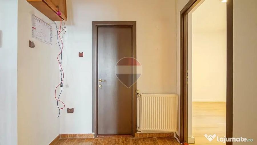 Spațiu comercial, de 55 mp, în Centrul Civic