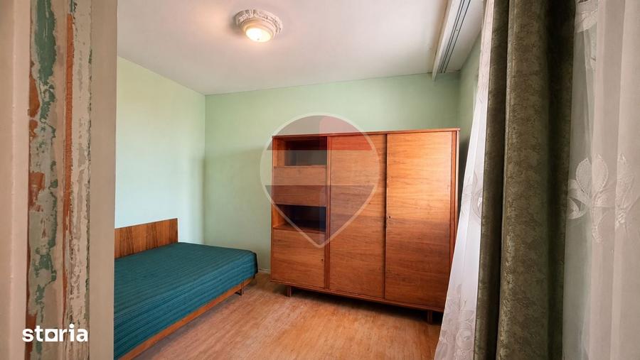 Apartament cu 2 camere de vanzare in zona Energiei - 3