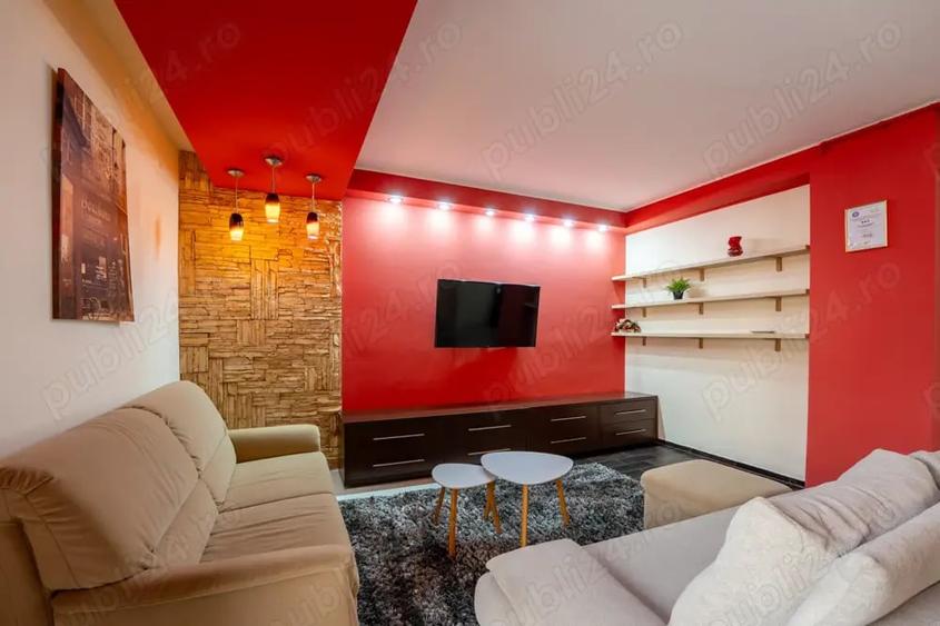 Apartament cu 3 camere în Sighișoara