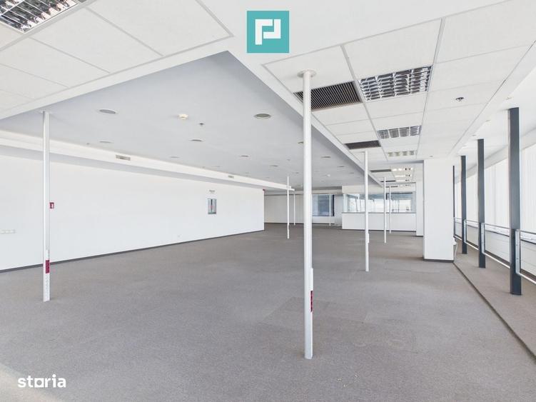 Spațiu comercial, de 510 mp, în Paltin