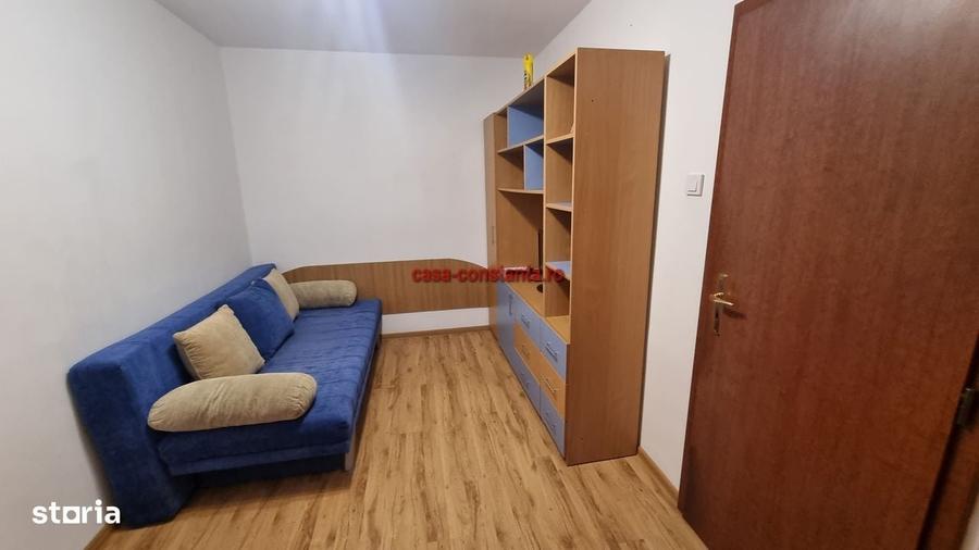 Apartament cu 2 camere în Km 4