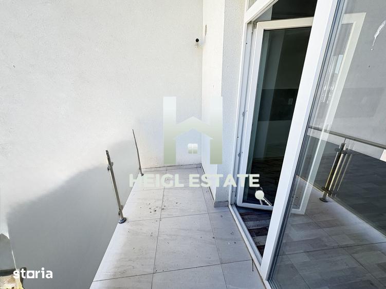 Apartament cu 2 camere si pod in Giroc - 6