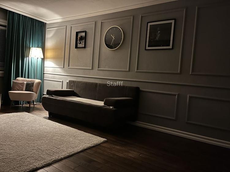 Apartament cu 3 camere Bradet