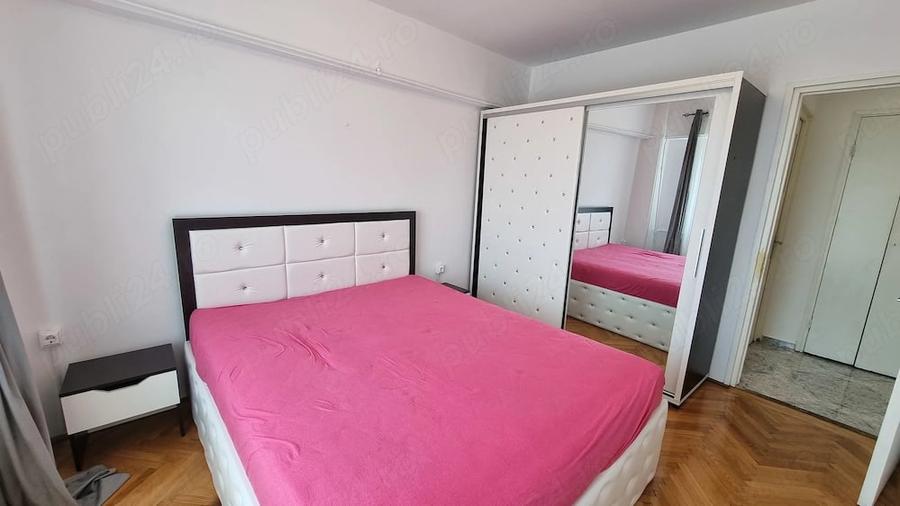 Apartament cu 3 camere decomandat în Ultracentral