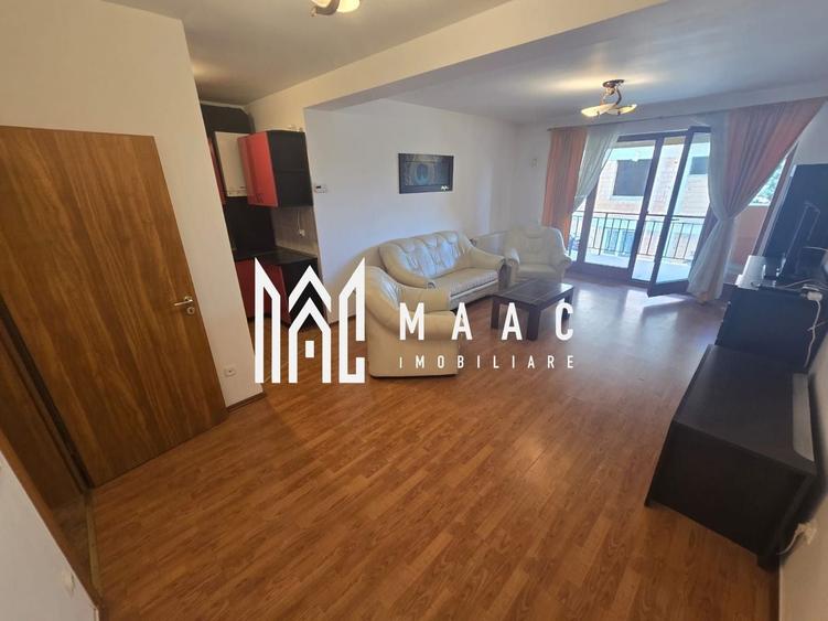 Apartament cu 3 camere decomandat în Șelimbăr