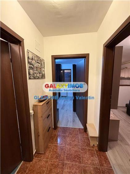 Apartament 2 Cam Bloc Nou Berceni - Dimitrie Leonida - Metrou - 7