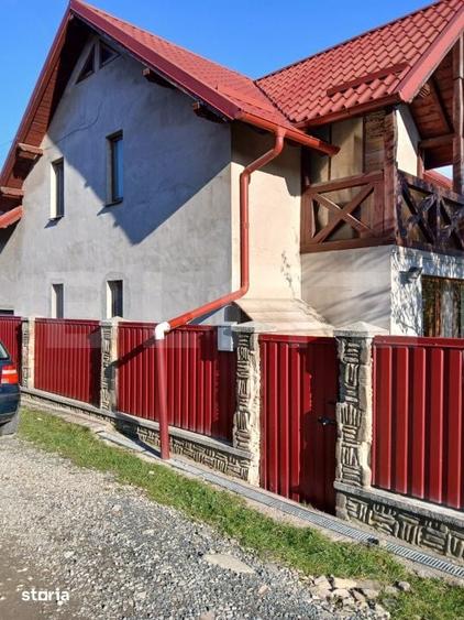 Casă cu 4 camere cu Teren 244 Mp în Sud