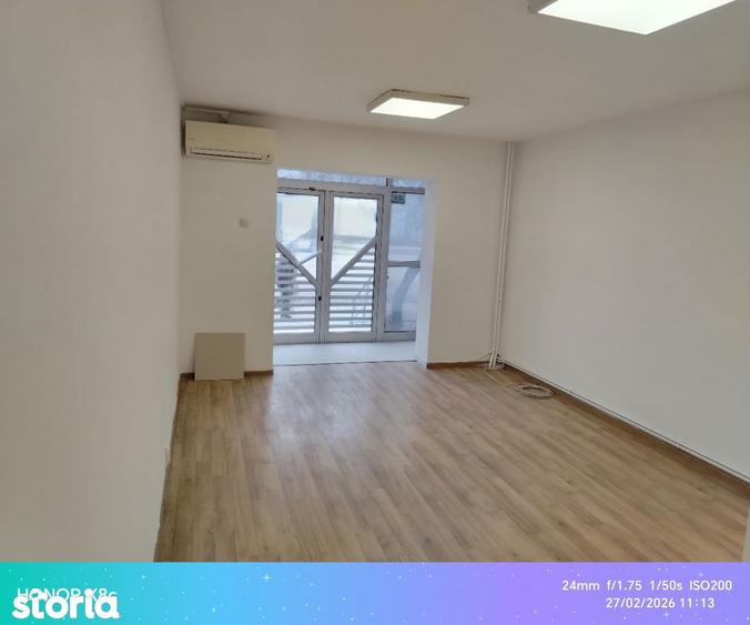 Sp. com 70 la parter bloc, zona Gara, Strapungere Silvestru - 7