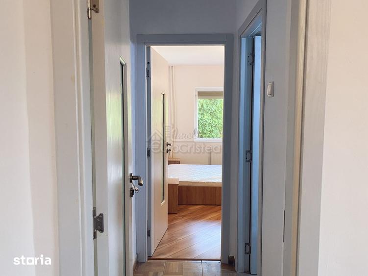 Apartament 2 camere, confort 1, la doar 600 m de plaja - 6