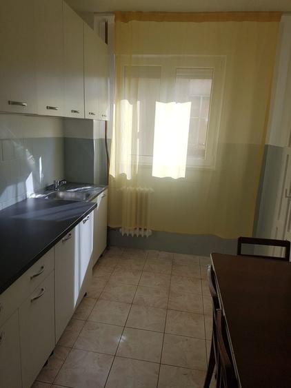 Inchiriez ap. 2 camere decomandat B-dul Dacia 56mp - 7