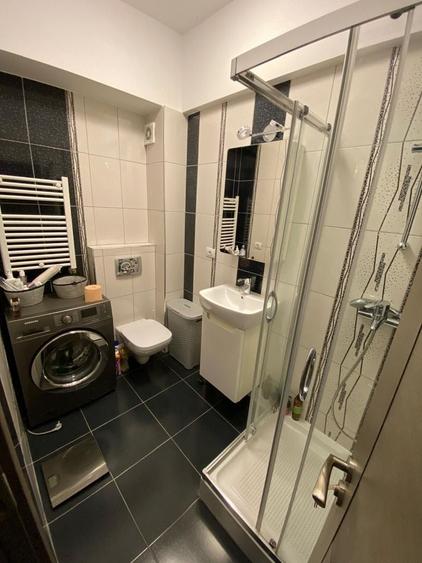 Apartament | 2 camere | Bloc nou | Parcare | Timpuri Noi |Nerva Traian - 10