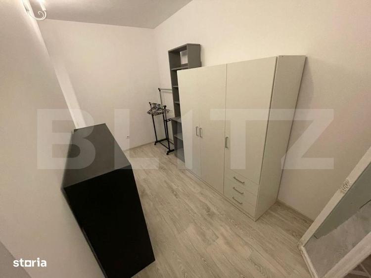 Apartament cu 3 camere în Preajba