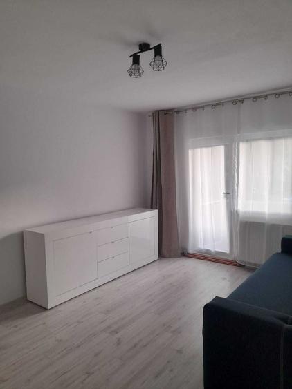 Apartament cu 2 camere în Gheorgheni