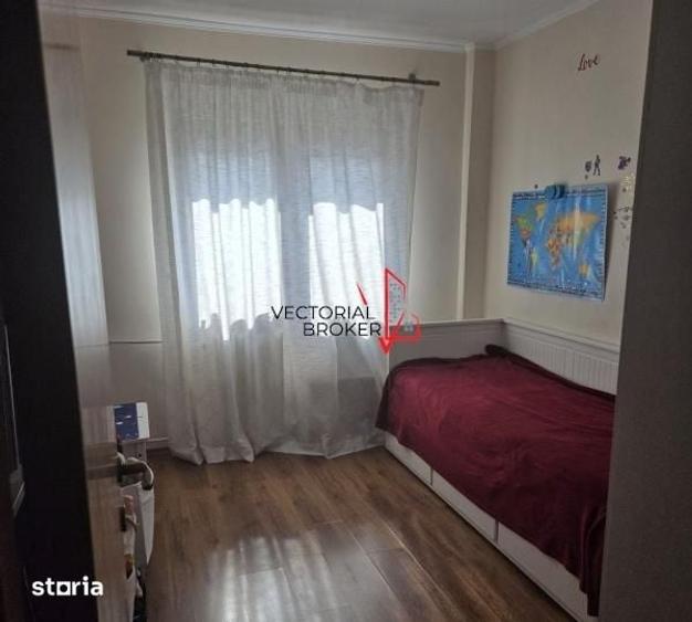 Apartament 3 camere Dristor Metrou Constructie 1983 - 2