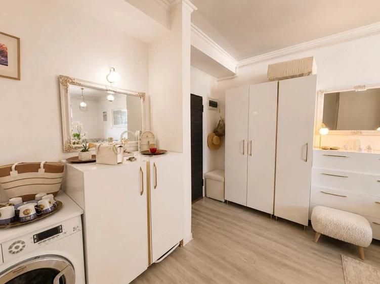 Apartament cu 2 camere decomandat în Nord