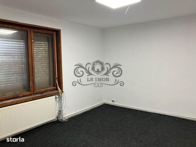 Vand Vila deosebita cu 5 camere in Centrul Brasovului - 6