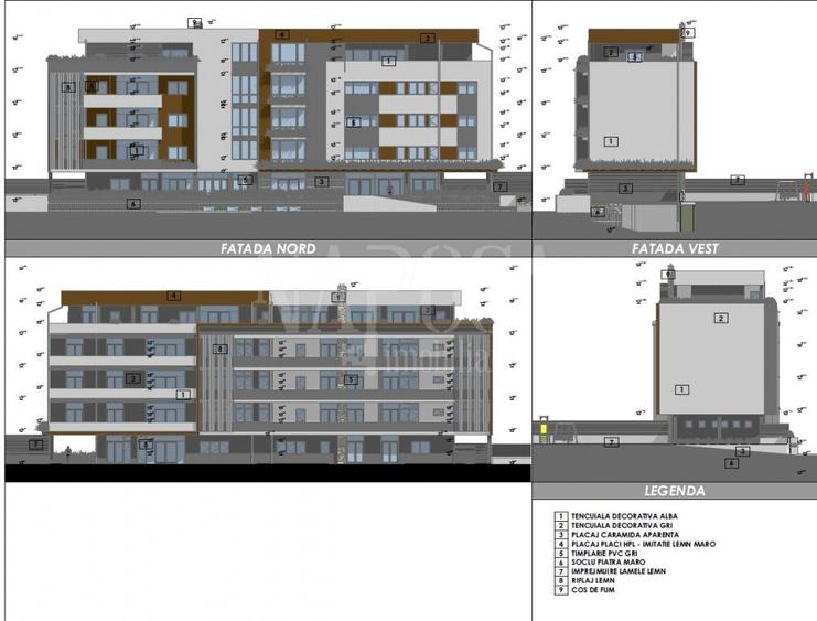 Teren Construcții intravilan de 1464 mp, în Mănăștur