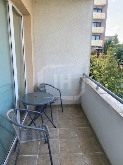 Apartament 2 camere, loc de parcare, zona Buna Ziua - 10