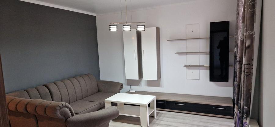 Apartament cu 2 camere semidecomandat în Micălaca