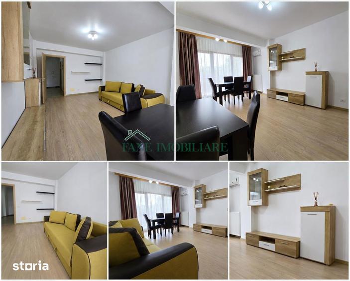 Apartament cu 2 camere decomandat în 13 Septembrie
