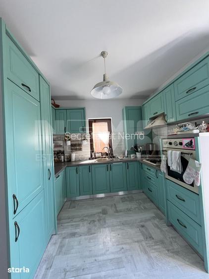 Duplex cu 3 Dormitoare de Vanzare I Burdujeni/Suceava I 159.999 Euro