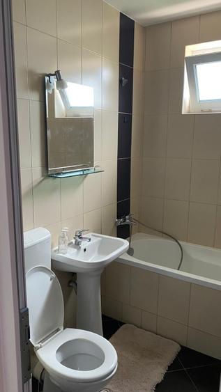 Termen lung,  2 camere, zona City Mall, mobilat, utilat, centrala pe gaz - 6