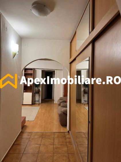 Apartament 3 camere de inchiriat Timpuri Noi Bucure?ti | Ap - 9
