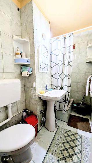 Apartament cu 2 camere în Circumvalațiunii