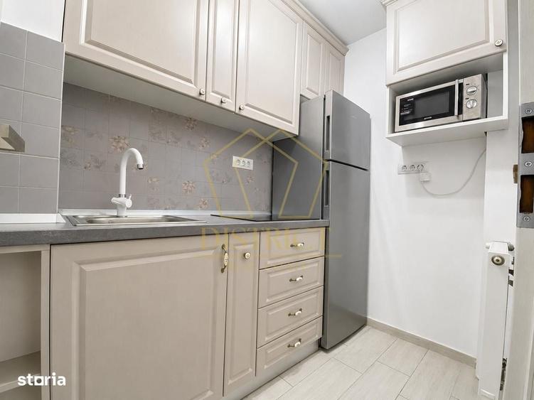 Apartament cu o camera | Take Ionescu - 5