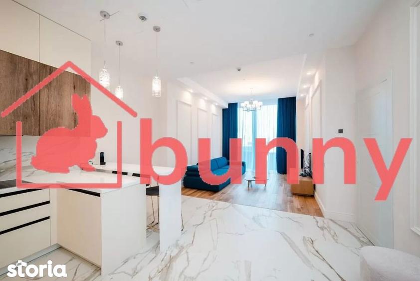 Apartament cu 2 camere în Cotroceni