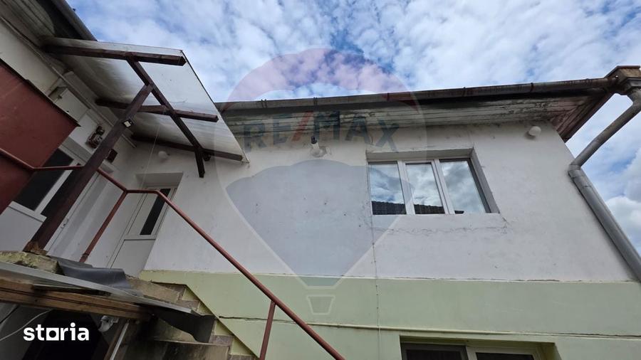 Apartament de vanzare str. Sondorilor, Medias - 18