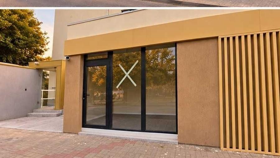 Spațiu comercial, de 15 mp, în Central